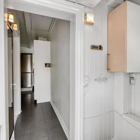 Charming Modernized In The Heart Of Sondervig * Ringkøbing