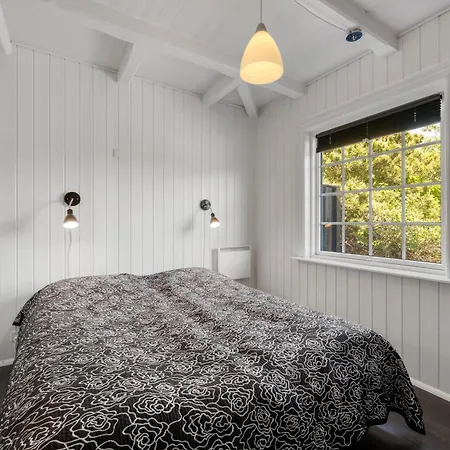Charming Modernized In The Heart Of Sondervig Ringkøbing