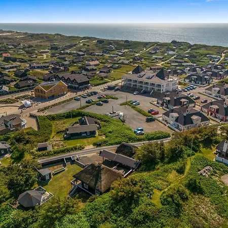 Charming Modernized In The Heart Of Sondervig * Ringkøbing